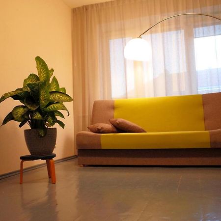 Apartment City Heart Valmiera Exterior foto
