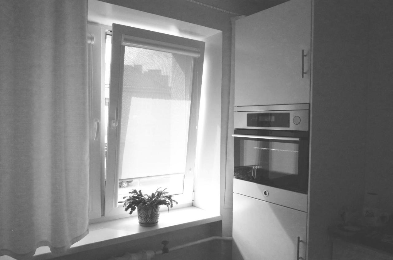 Apartment City Heart Valmiera Exterior foto